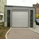 Ворота для гаража